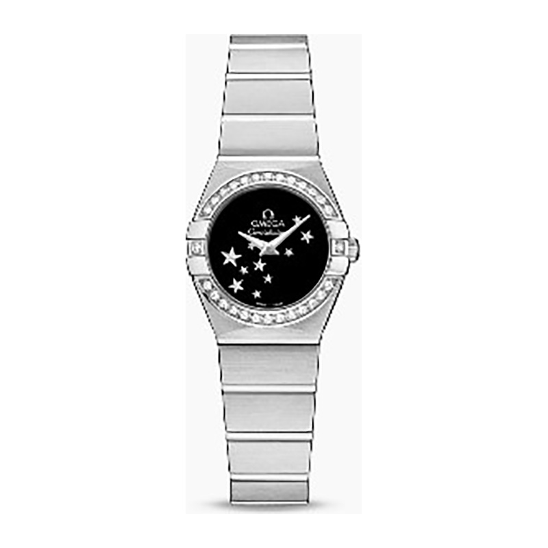 OMEGA-12315246001001