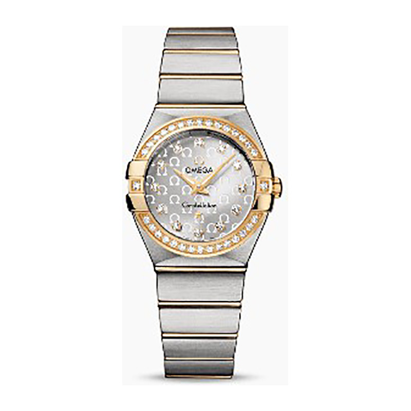 OMEGA-12325276052002