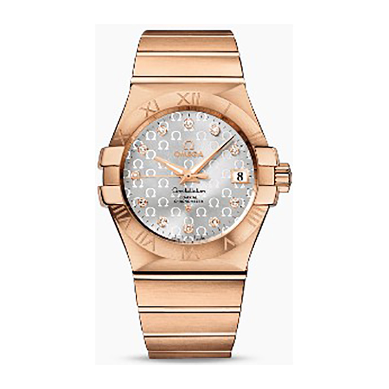 OMEGA-12350352052003