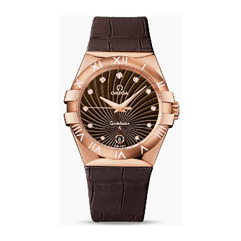OMEGA-12353356063001
