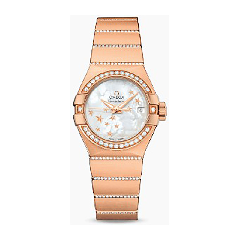 OMEGA-12355272005004