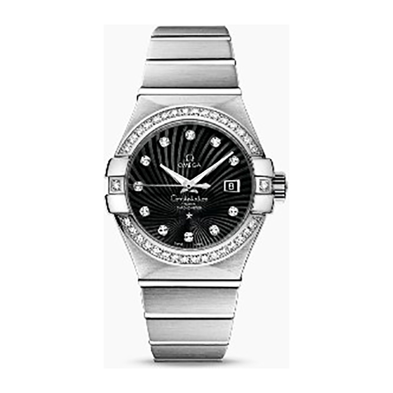 OMEGA-12355312051001