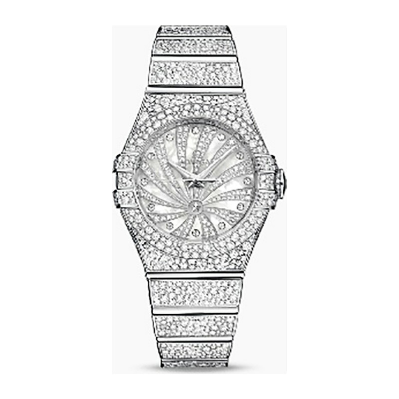 OMEGA-12355312055007