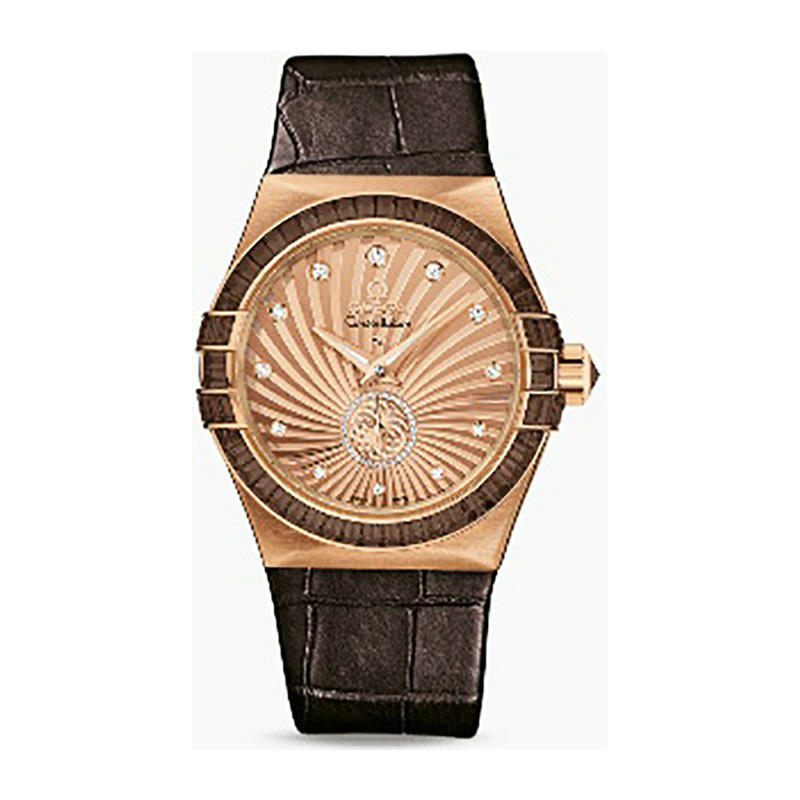 OMEGA-12358352099001