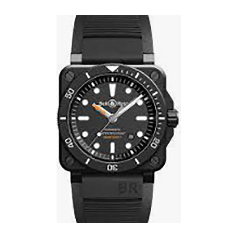 BELL & ROSS-BR0392.D.BL.CE.SRB