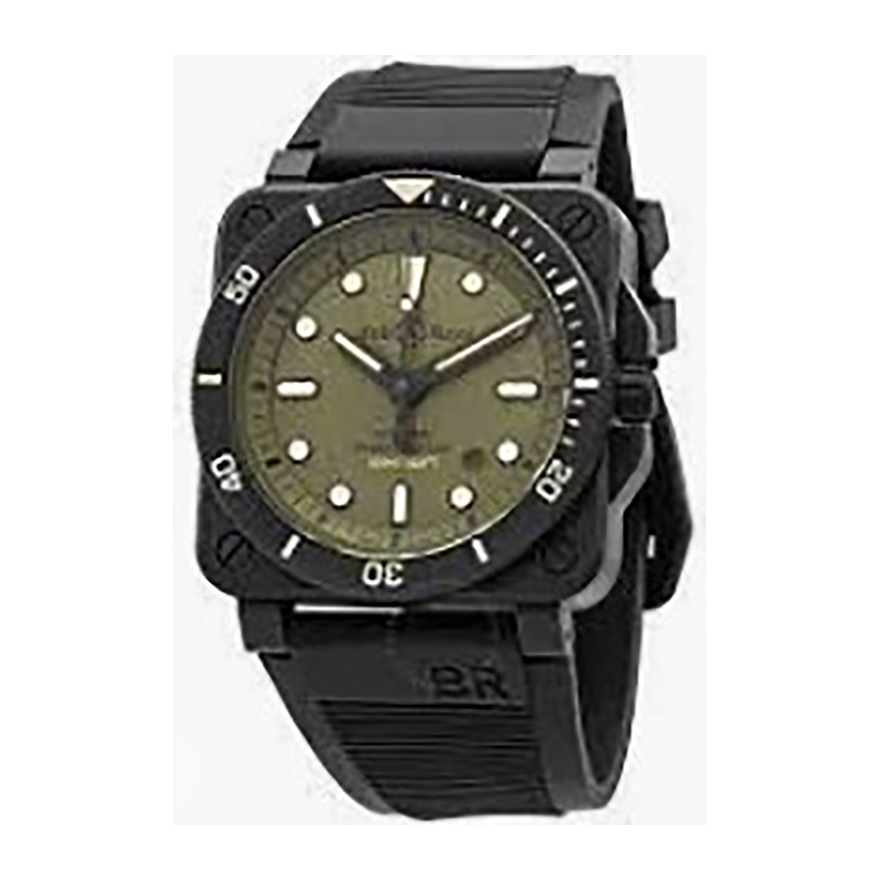 BELL & ROSS-BR0392.D.KA.CE.SRB