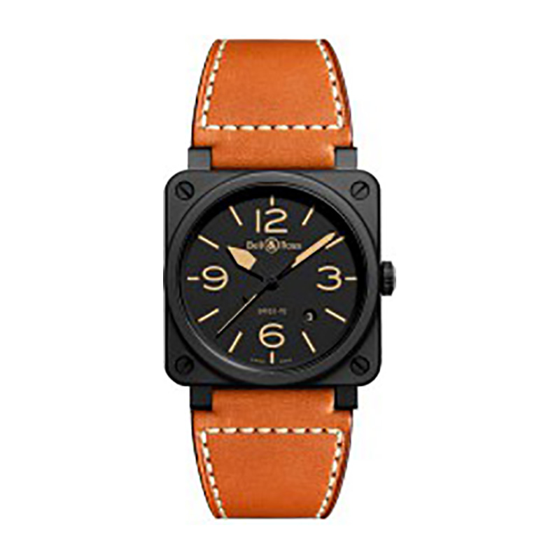 BELL & ROSS-BR0392.HERITAGE.CE