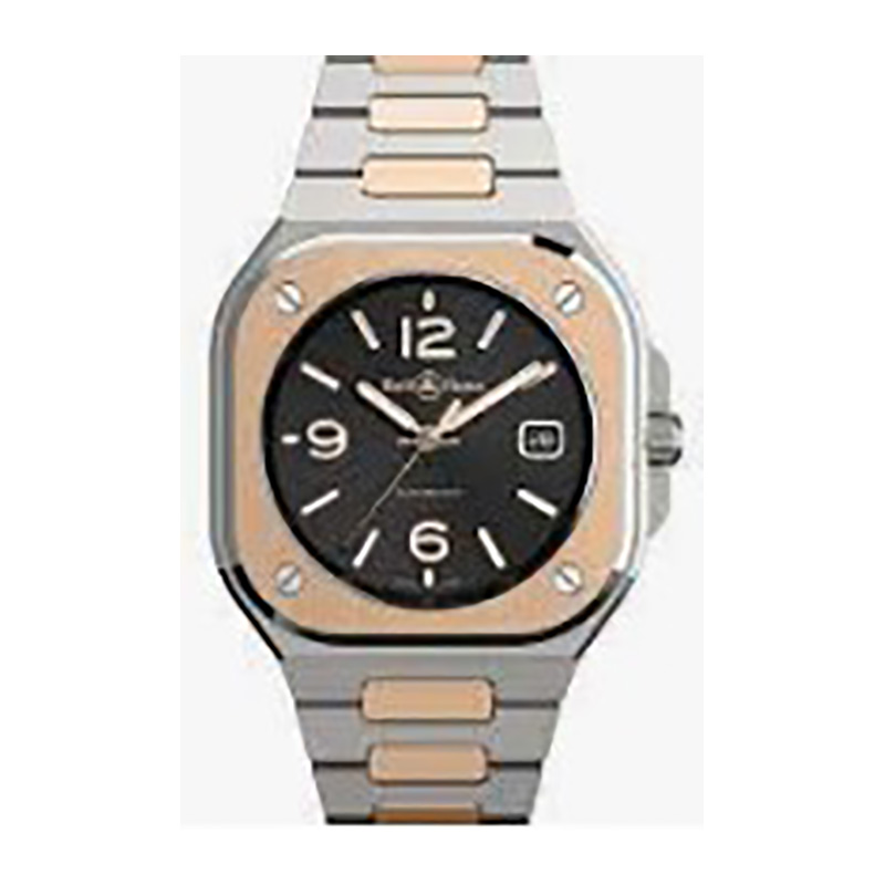 BELL & ROSS-BR05A.BL.STPG.SSG