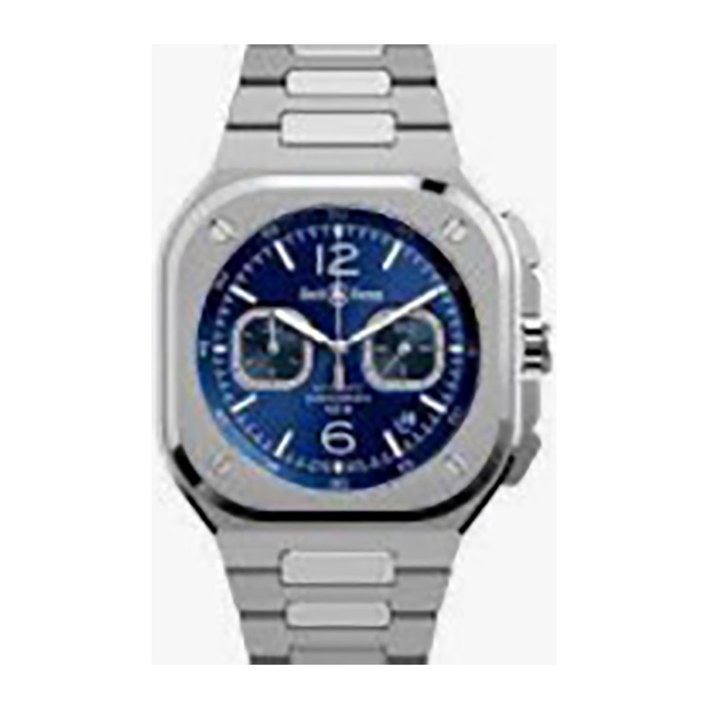 BELL & ROSS-BR05C.BU.ST.SST