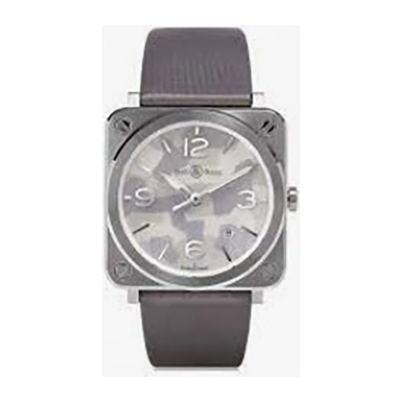 BELL & ROSS-BRS.CAMO.ST