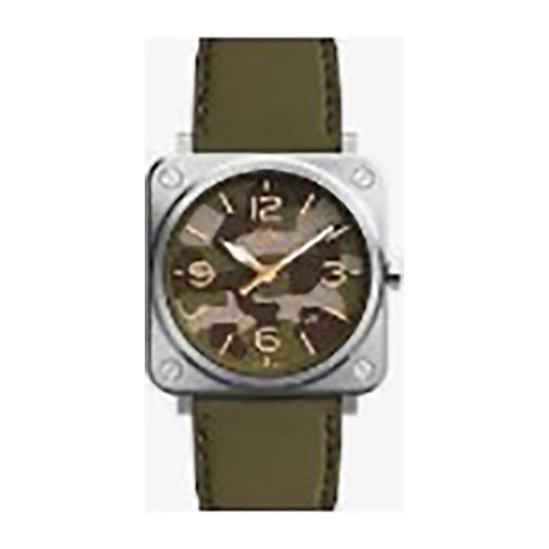 BELL & ROSS-BRS.CK.ST.SCA