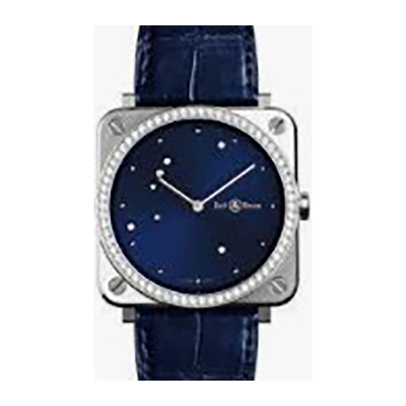 BELL & ROSS-BRS.EA.ST.LGD.SCR