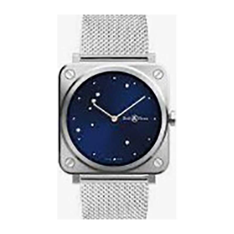 BELL & ROSS-BRS.EA.ST.SST