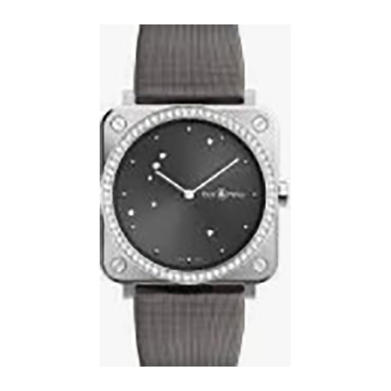 BELL & ROSS-BRS.ERU.ST.LGD.SCA