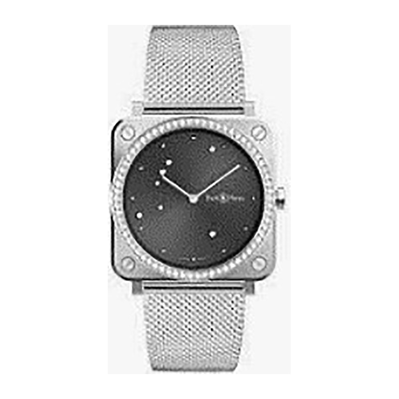 BELL & ROSS-BRS.ERU.ST.LGD.SST