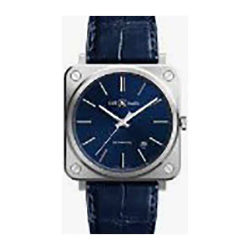 BELL & ROSS-BRS92.BLU.ST.SCR
