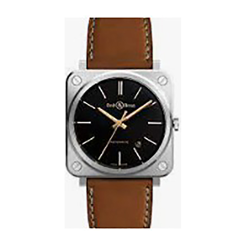 BELL & ROSS-BRS92.ST.G.HE.SCA