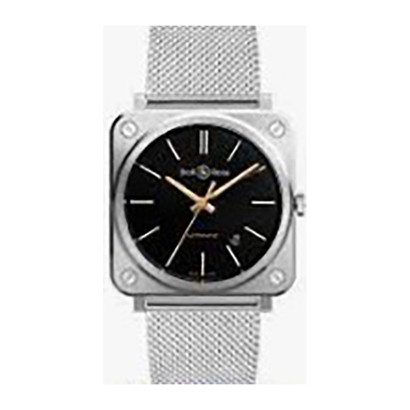 BELL & ROSS-BRS92.ST.G.HE.SST