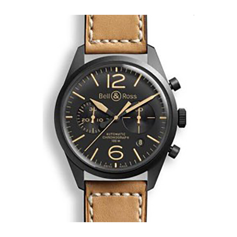 BELL & ROSS-BRV126.HERITAGE