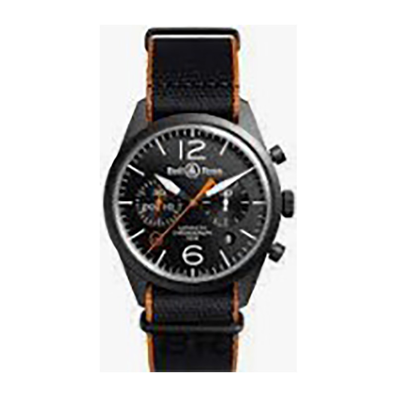 BELL & ROSS-BRV126.O.CA