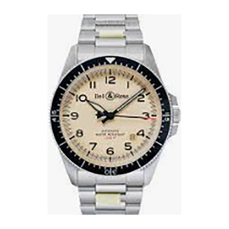 BELL & ROSS-BRV292.BEI.ST.SST