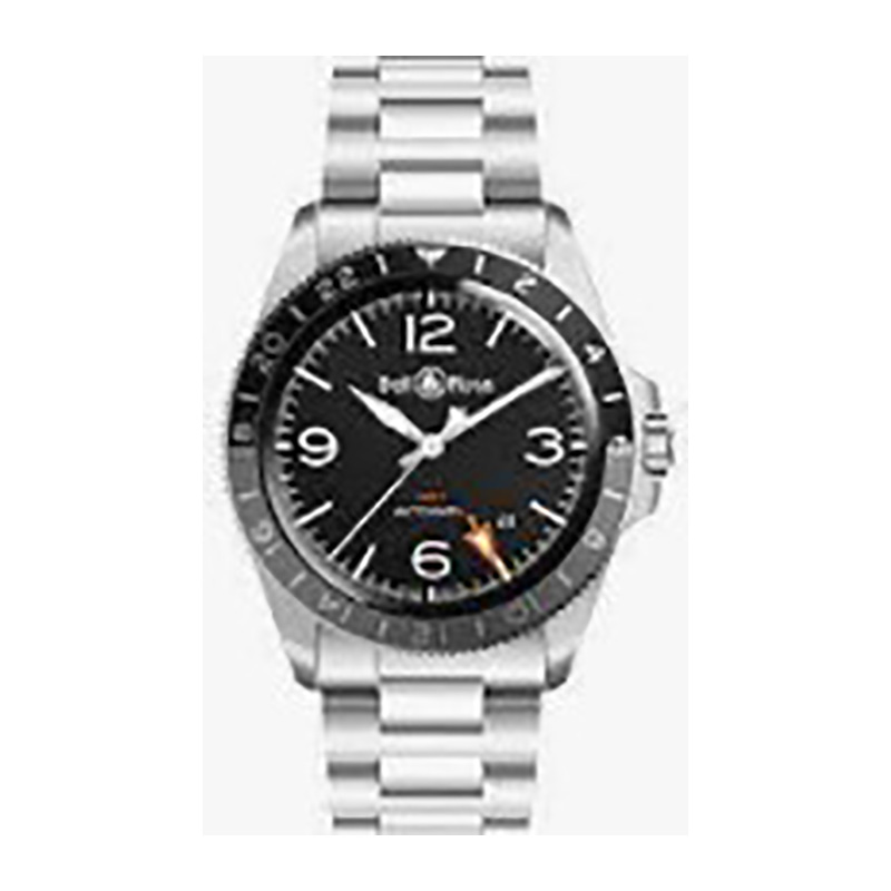 BELL & ROSS-BRV293.BL.ST.SST