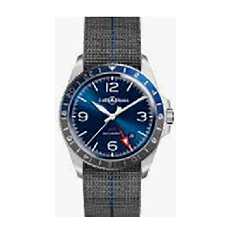 BELL & ROSS-BRV293.BLU.ST.SF
