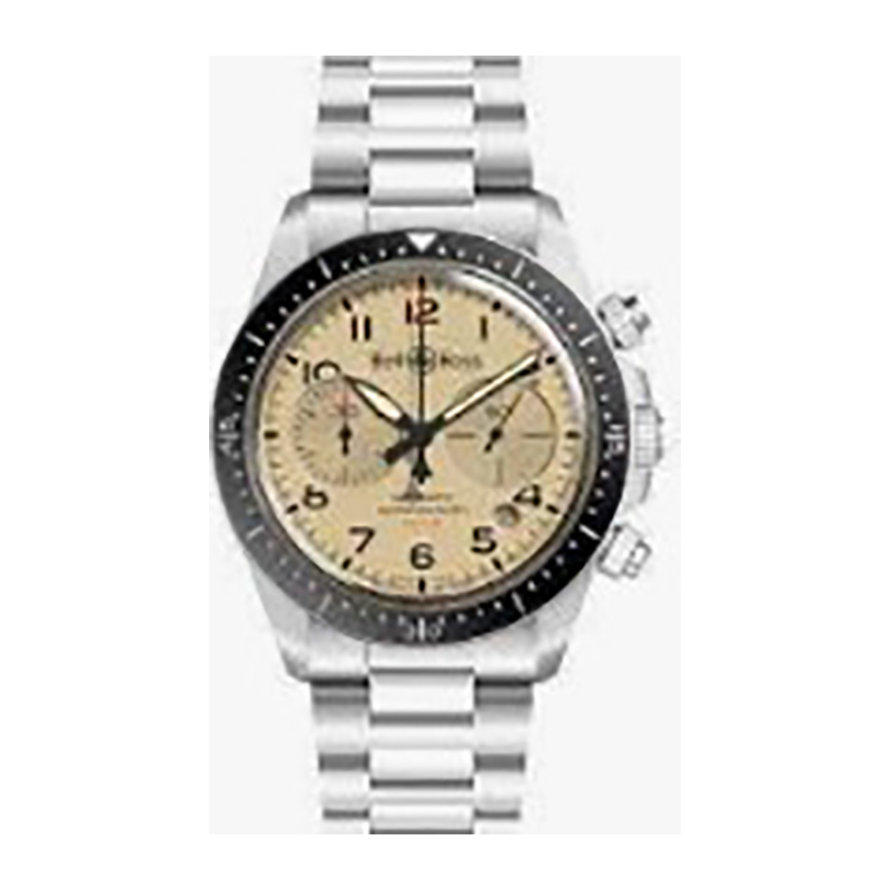 BELL & ROSS-BRV294.BEI.ST.SST