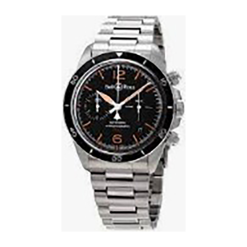 BELL & ROSS-BRV294.HER.ST.SST