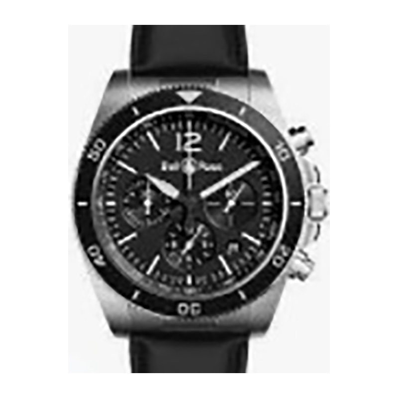 BELL & ROSS-BRV394.BL.ST.SCA