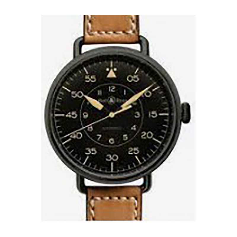 BELL & ROSS-BRWW192.HER.SCA