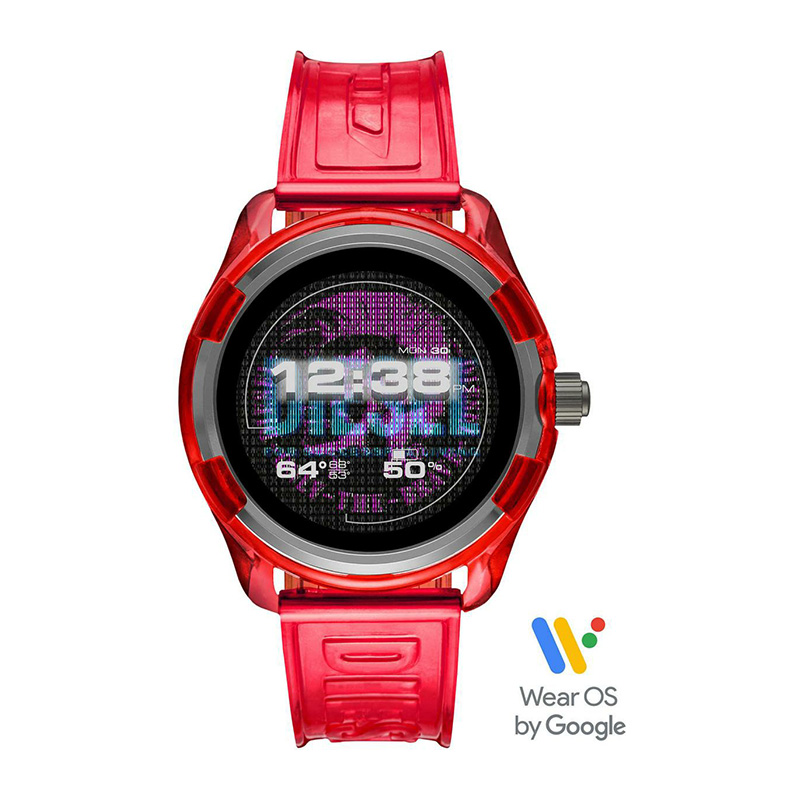 DIESEL SMART WATCH-DZT2019
