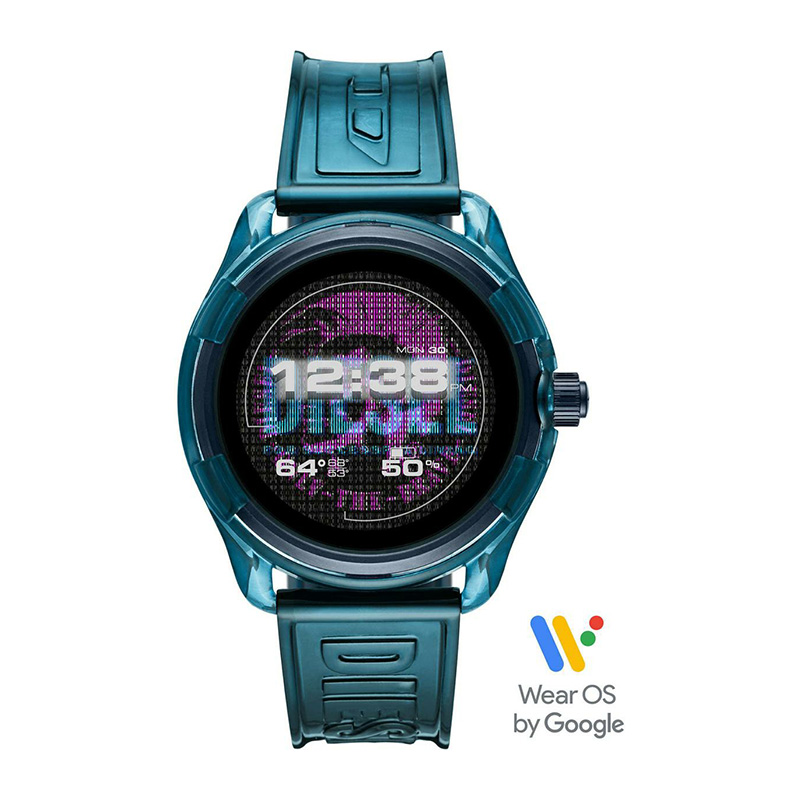DIESEL SMART WATCH-DZT2020