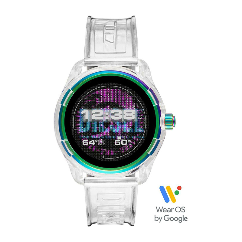 DIESEL SMART WATCH-DZT2021