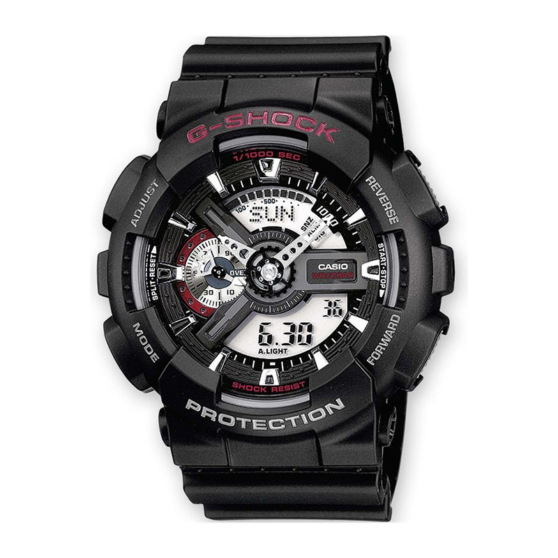 CASIO-GA-110-1AER