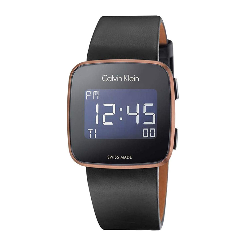 CALVIN KLEIN-K5C11YC1