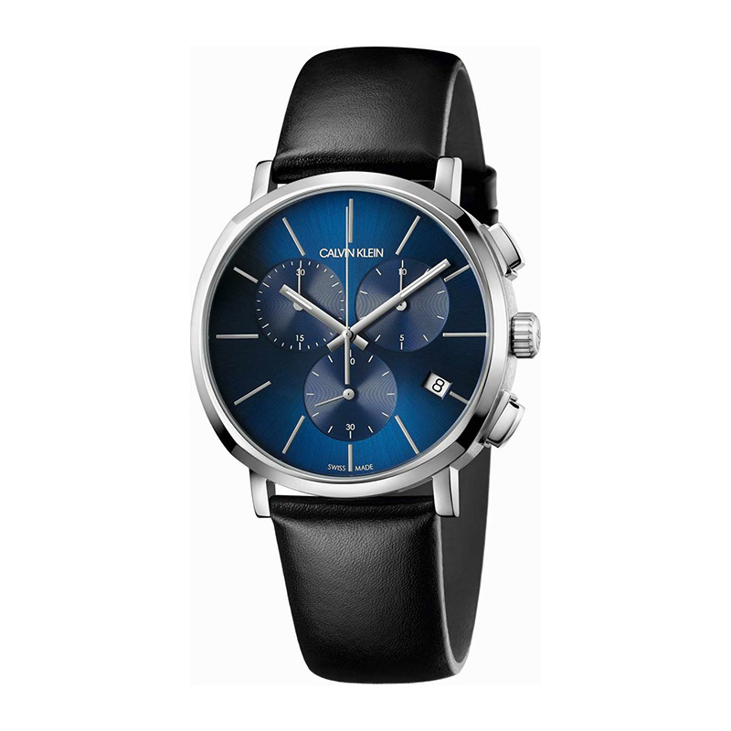 CALVIN KLEIN-K8Q371CN