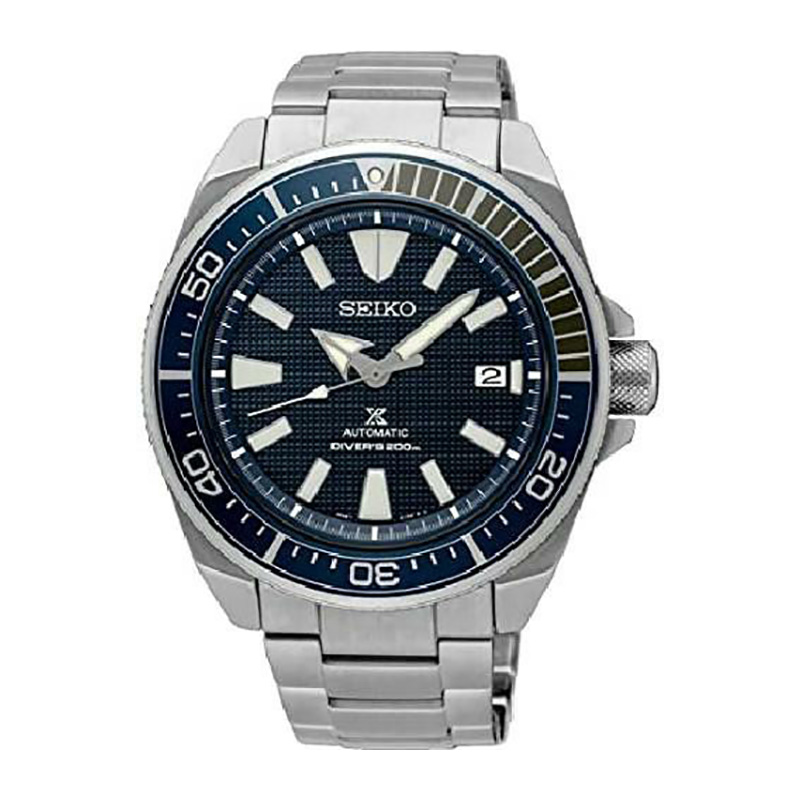 SEIKO-SRPB49K1