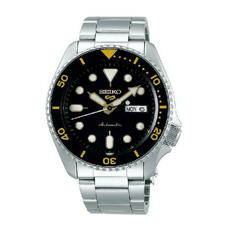 SEIKO-SRPD57K1