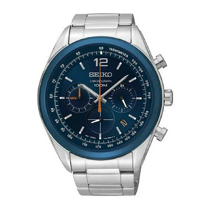 SEIKO-SSB091P1