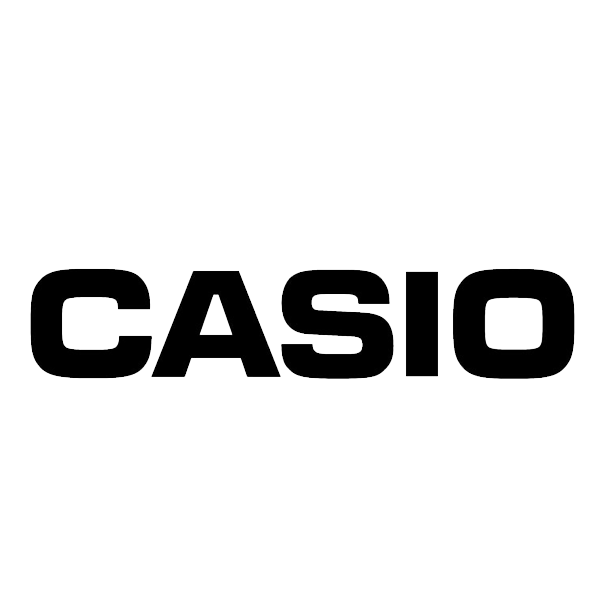 CASIO